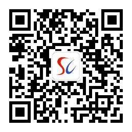 Code QR du compte public WeChat